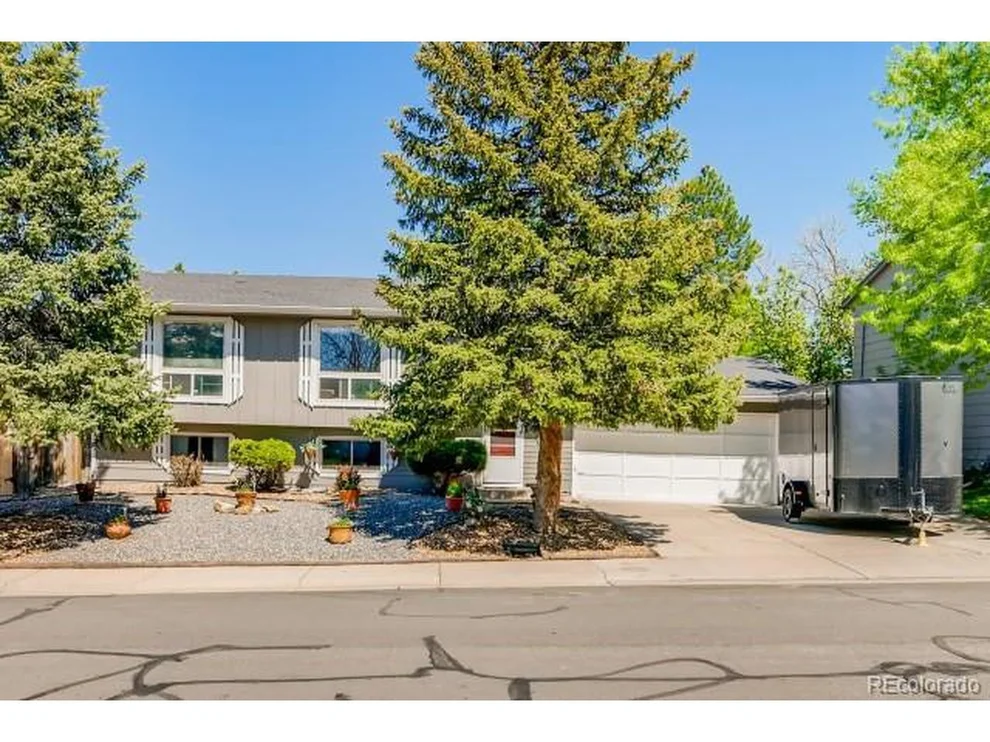 Unit for sale at 9250 Garrison St, Westminster, CO 80021