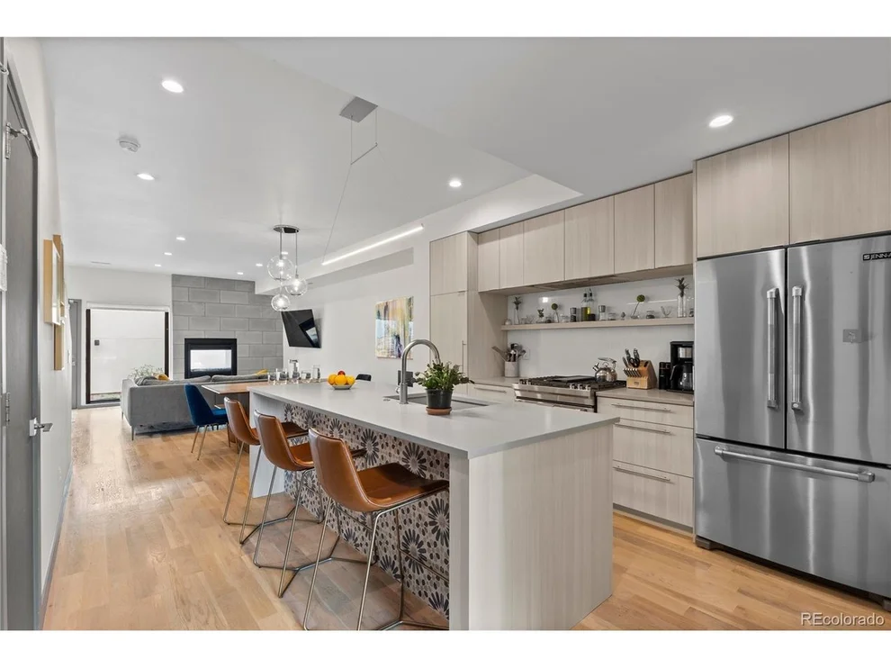 Unit for sale at 1654 Utica St, Denver, CO 80204