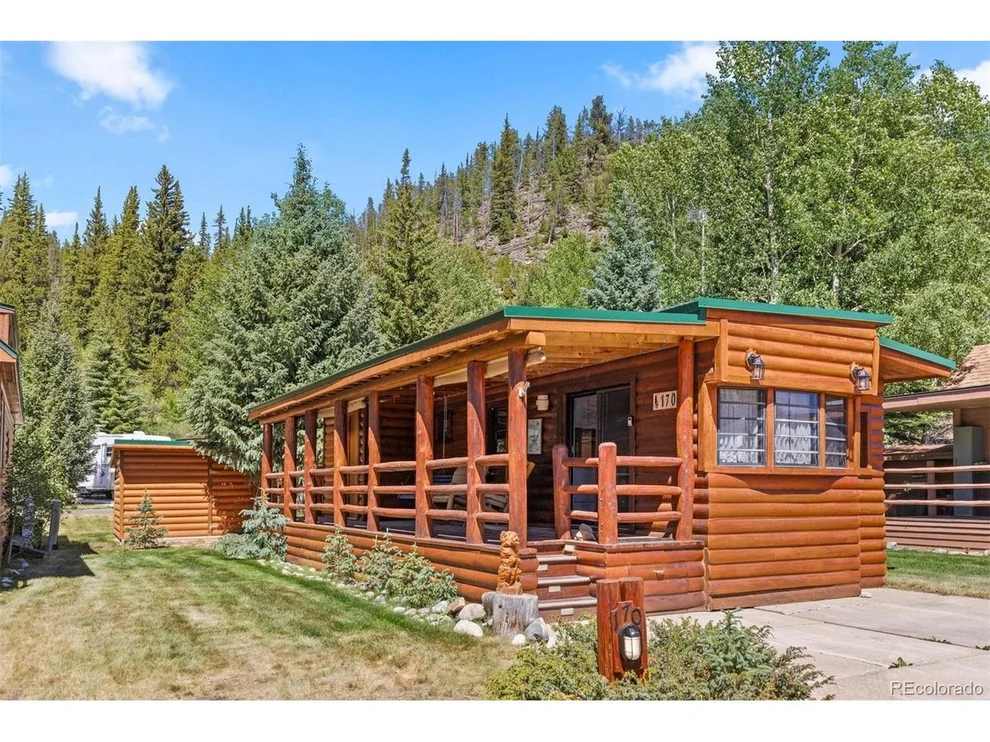 Unit for sale at 85 Revett Dr, Breckenridge, CO 80424