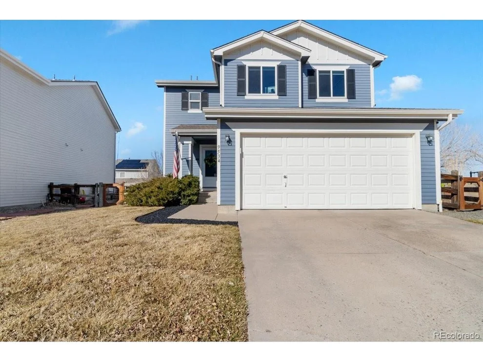 Unit for sale at 9534 Elk Mountain Cir, Littleton, CO 80125