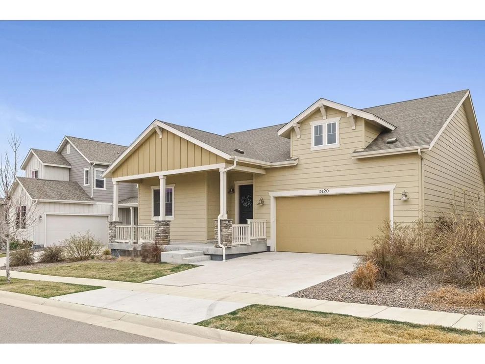 Unit for sale at 5120 Lake Terrace Ln, Firestone, CO 80504