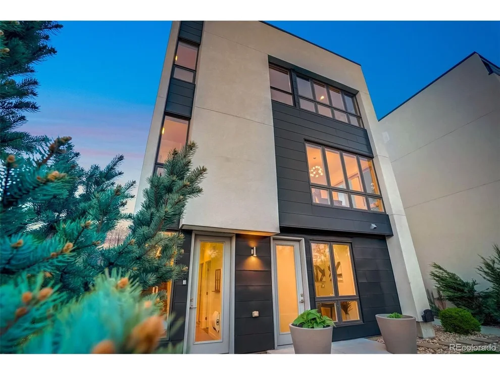 Unit for sale at 2000 S Downing St, Denver, CO 80210
