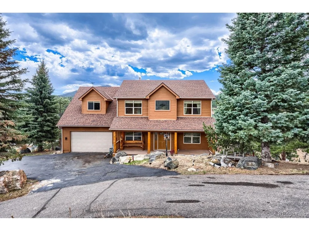Unit for sale at 3192 Gold Yarrow Ln, Evergreen, CO 80439