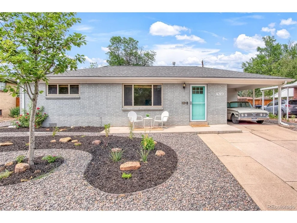 Unit for sale at 7655 Marilyn Jean Dr, Arvada, CO 80004