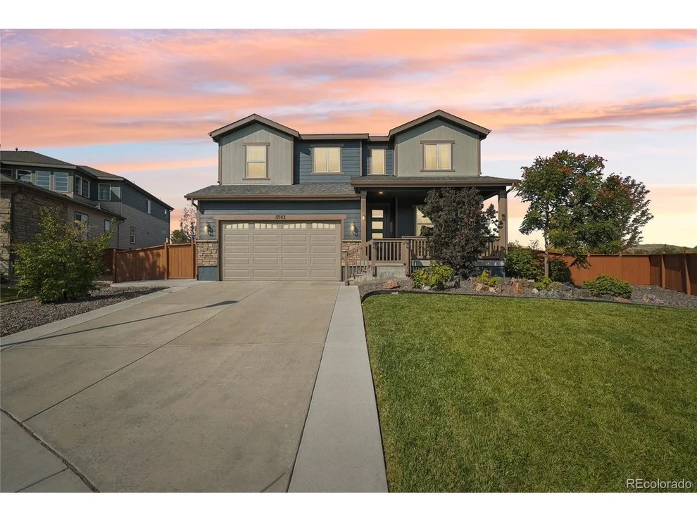 Unit for sale at 17183 Inca St, Broomfield, CO 80023