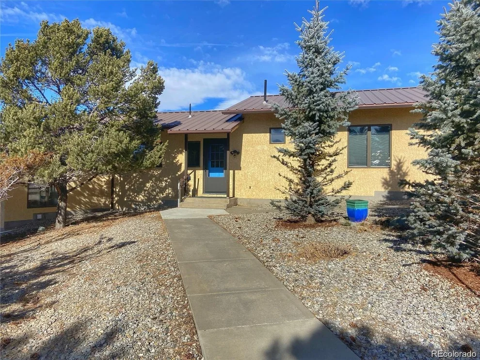 Unit for sale at 9987 E Cherokee Dr, Salida, CO 81201