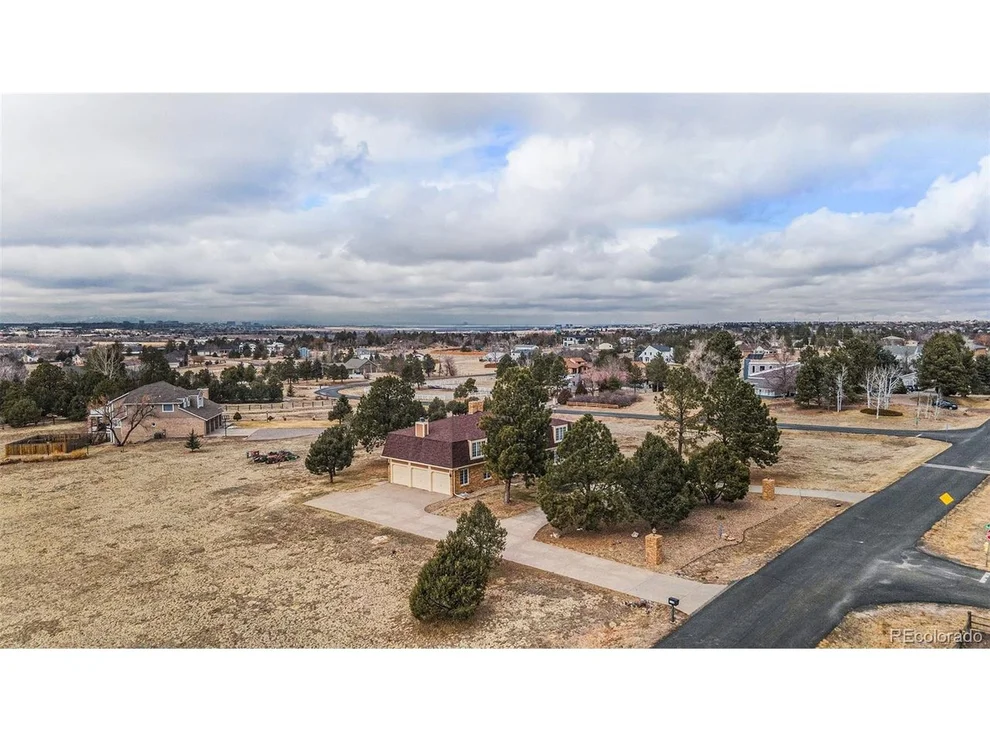 Unit for sale at 7295 S Richfield St, Foxfield, CO 80016