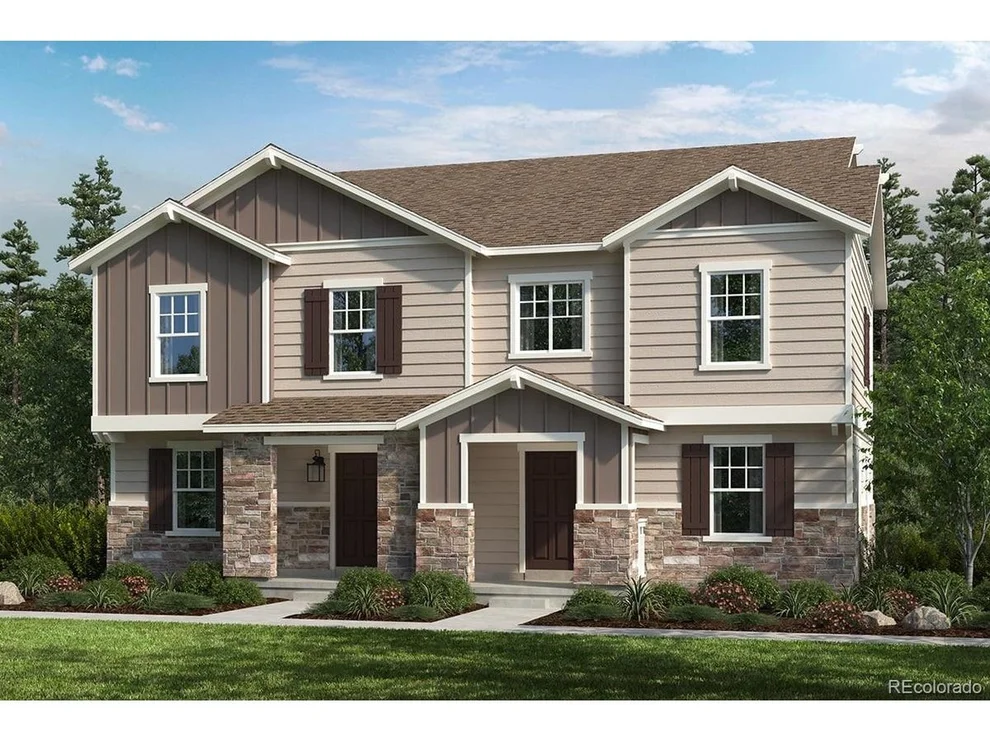 Unit for sale at 6057 N Liverpool St, Aurora, CO 80019
