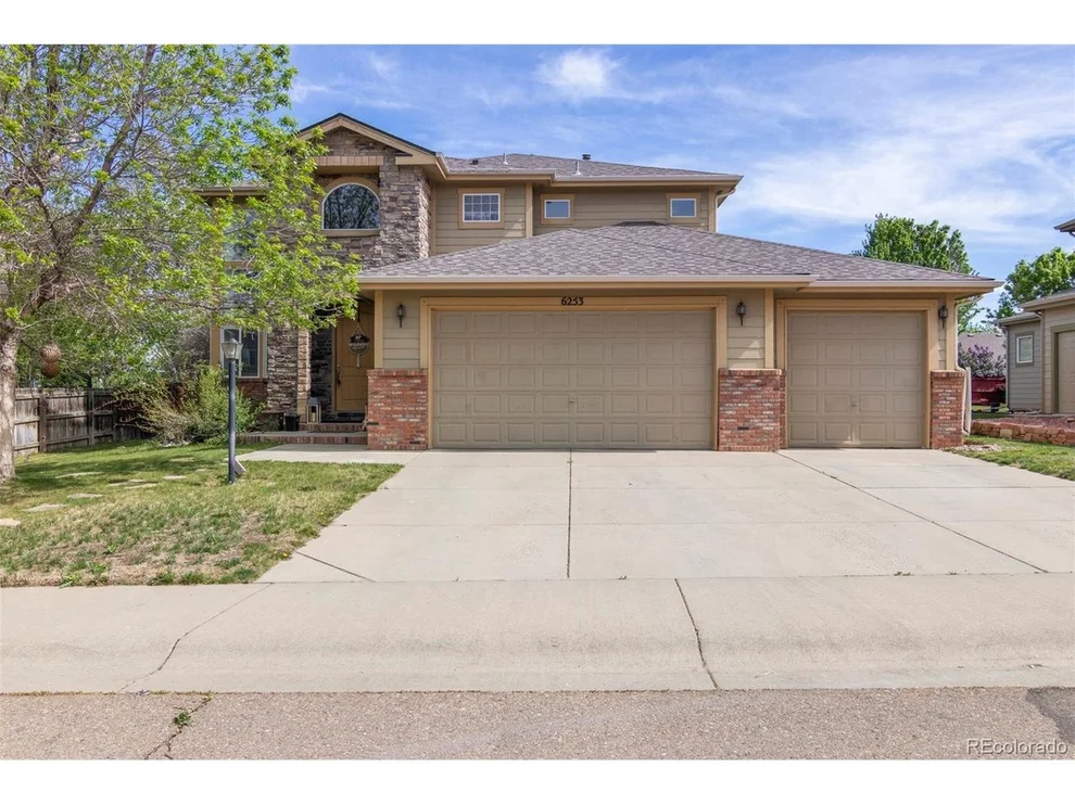 Unit for sale at 6253 Utica Ave, Firestone, CO 80504