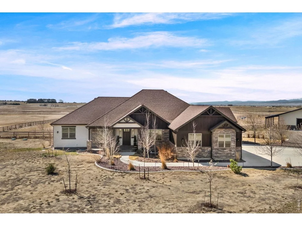 Unit for sale at 5821 Dakota Ct, Wellington, CO 80549