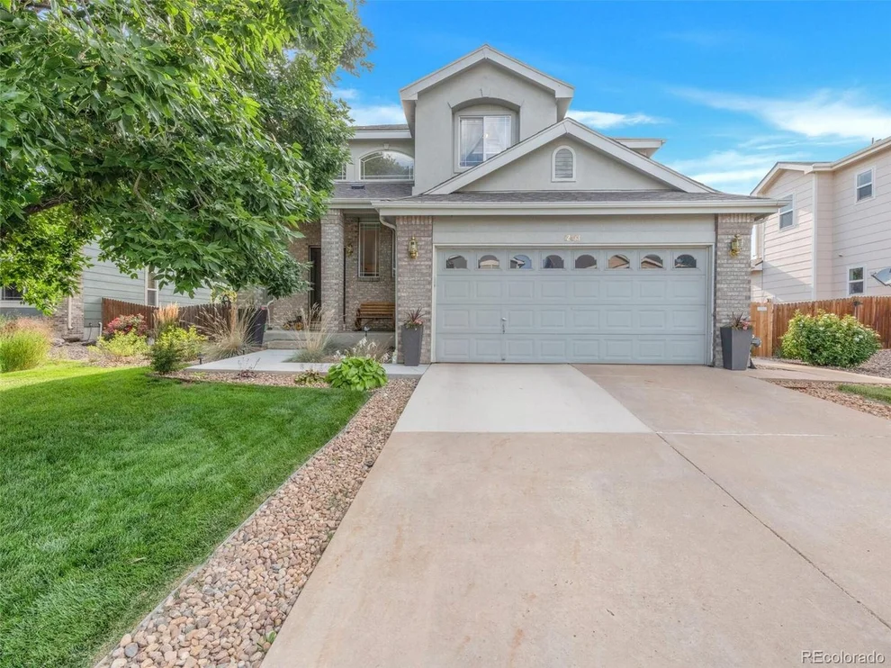 Unit for sale at 12433 Cherry St, Thornton, CO 80241