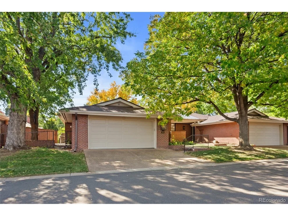 Unit for sale at 2800 S University Blvd, Denver, CO 80210
