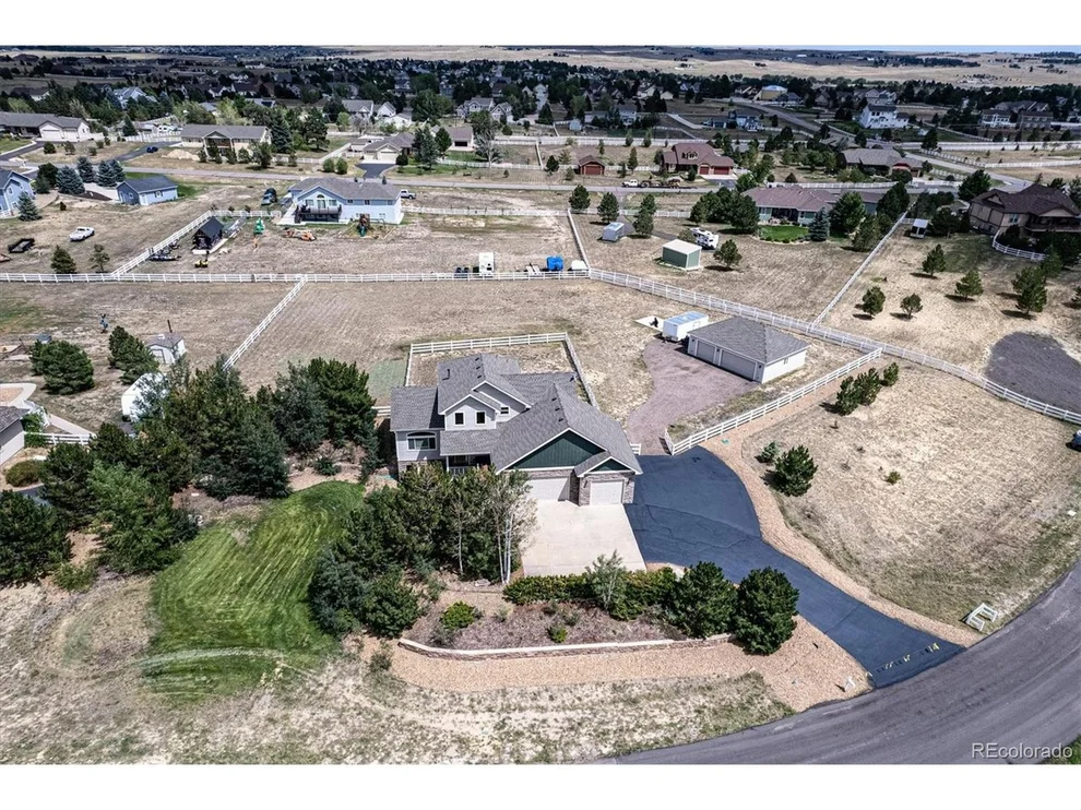 Unit for sale at 2933 Deer Creek Dr, Parker, CO 80138