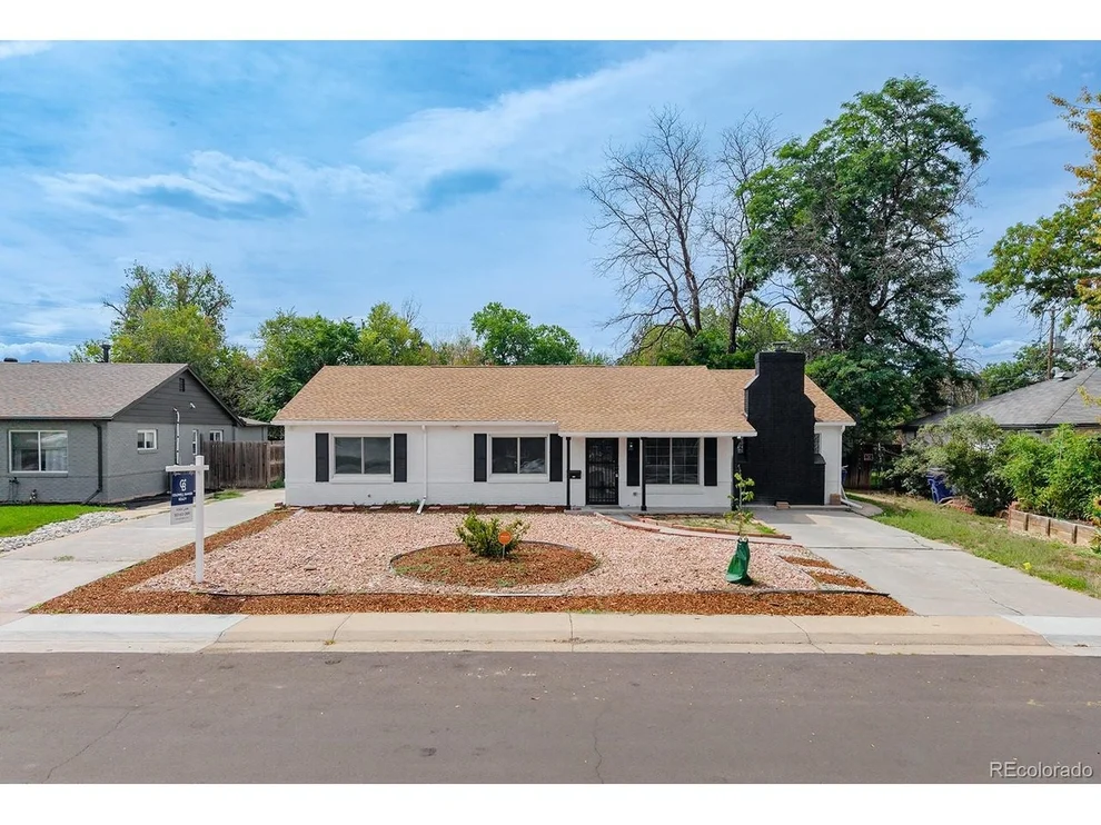 Unit for sale at 919 Troy St, Aurora, CO 80011