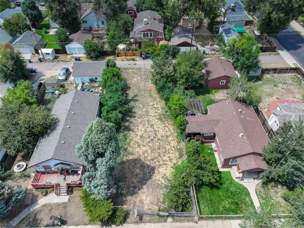 Unit for sale at 2275 Harlan St, Edgewater, CO 80214