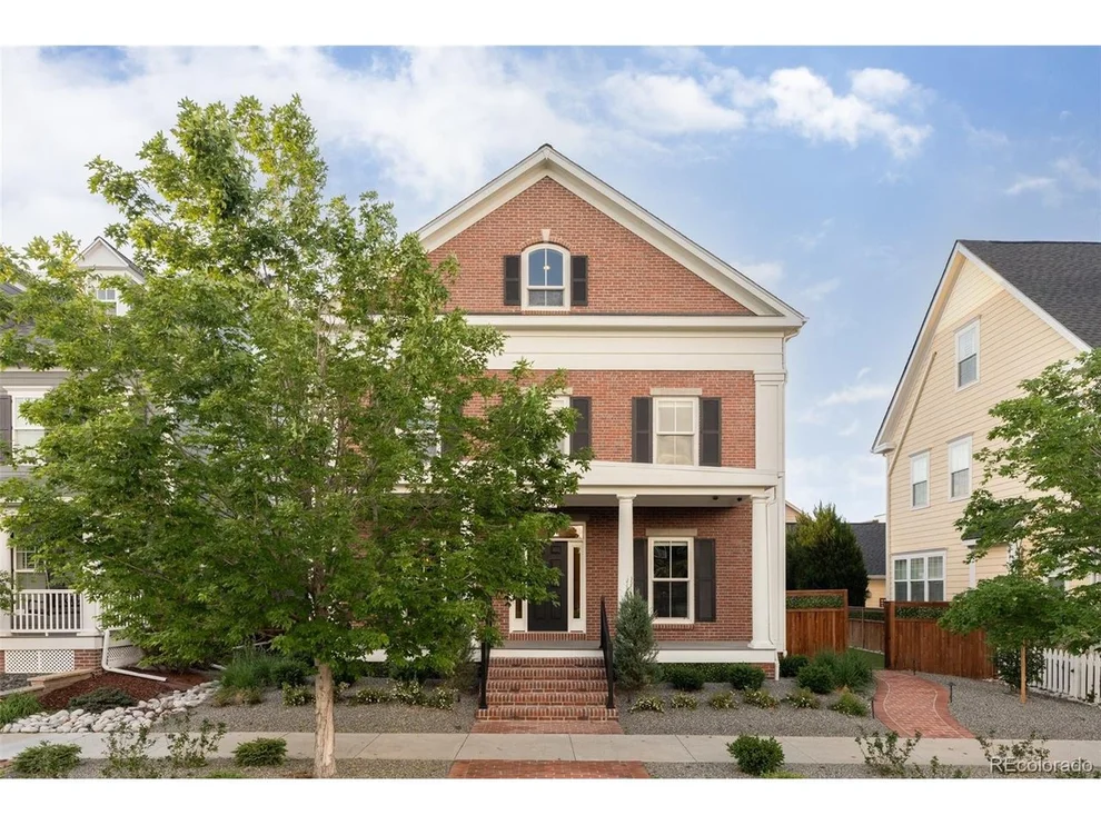 Unit for sale at 8189 E 32nd Ave, Denver, CO 80238