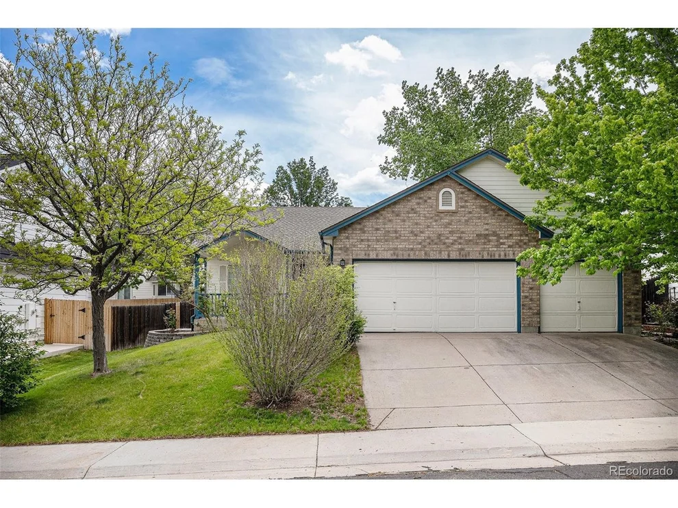 Unit for sale at 5214 S Tibet St, Aurora, CO 80015