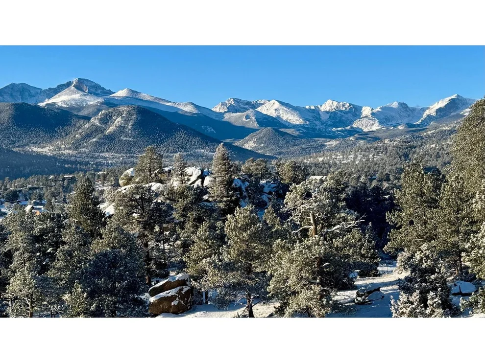 Unit for sale at 300 Overlook Ct, Estes Park, CO 80517