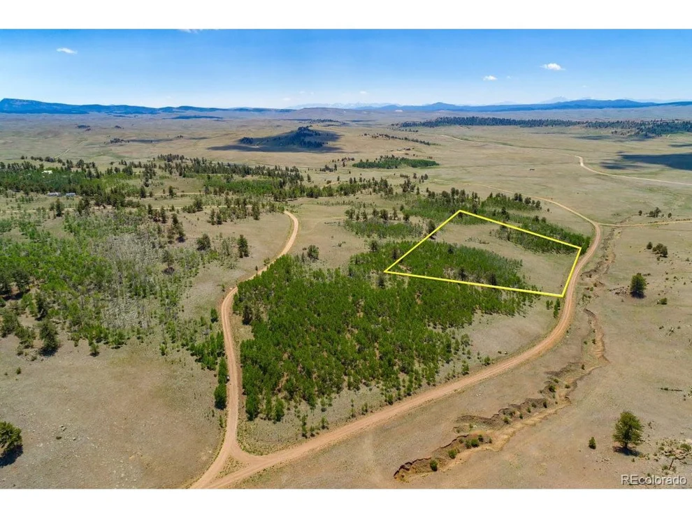 Unit for sale at 2167 Caddo Rd, Hartsel, CO 80449