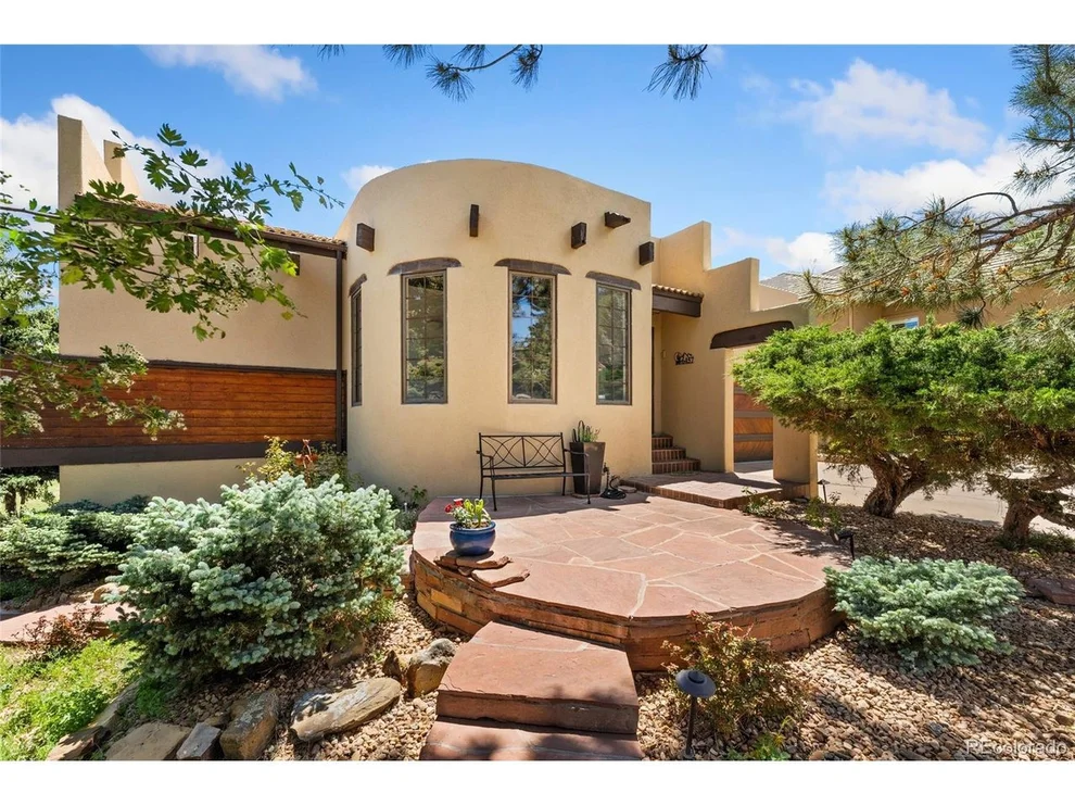 Unit for sale at 6457 Willow Broom Trl, Littleton, CO 80125