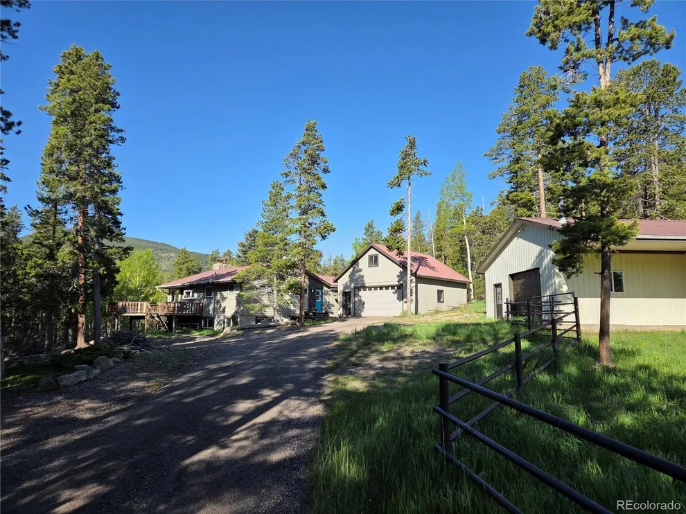 Unit for sale at 1194 Camp Eden Rd, Golden, CO 80403