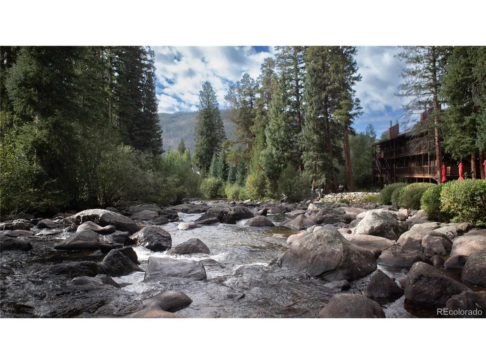Unit for sale at 190 Rapids Ln, Grand Lake, CO 80447