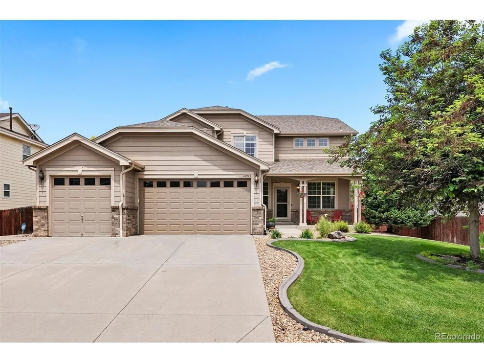 Unit for sale at 12942 Leyden St, Thornton, CO 80602