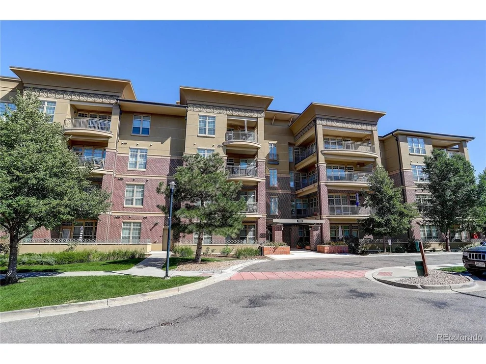 Unit for sale at 7820 Inverness Blvd, Englewood, CO 80112