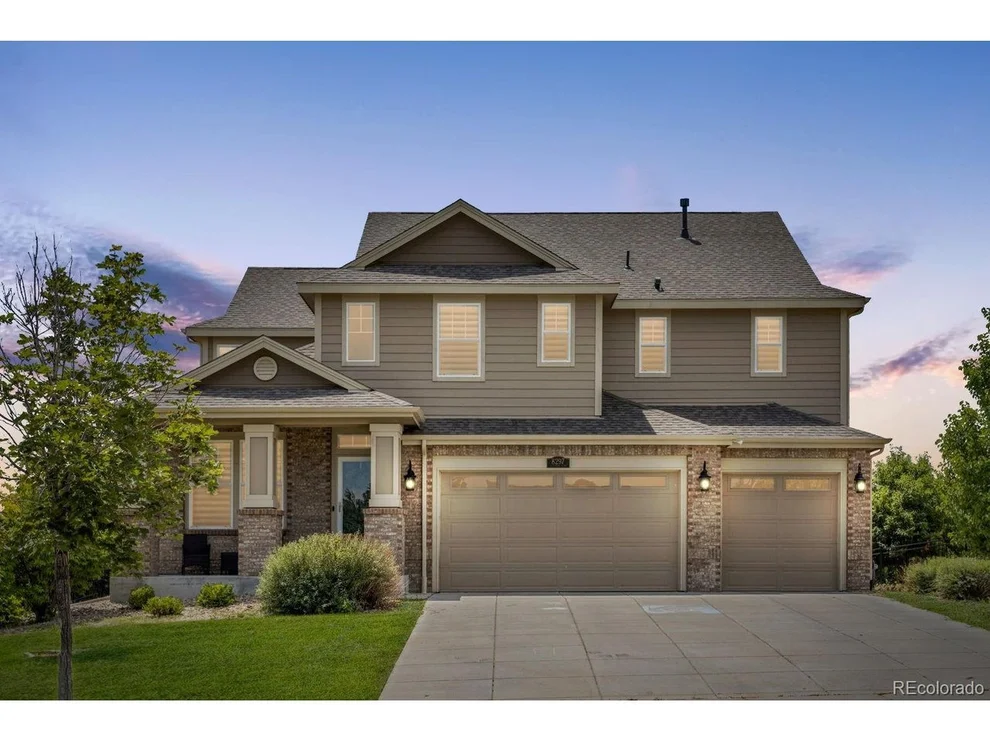 Unit for sale at 8297 S Country Club Pkwy, Aurora, CO 80016