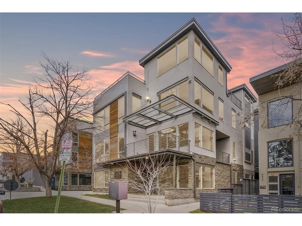 Unit for sale at 2639 17th St, Denver, CO 80211