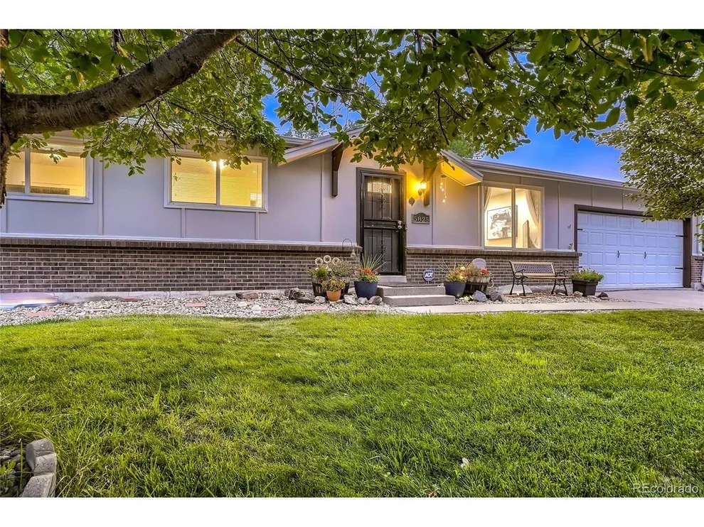 Unit for sale at 5825 W 79th Ave, Arvada, CO 80003