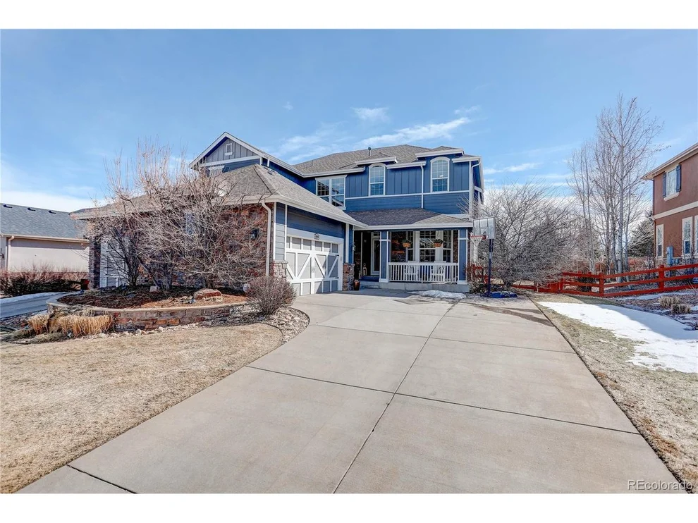 Unit for sale at 14842 Snowcrest Dr, Broomfield, CO 80023