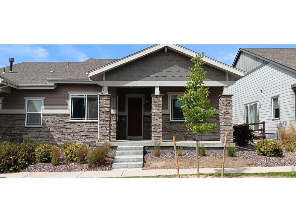 Unit for sale at 12553 Lake Terrace Ln, Firestone, CO 80504