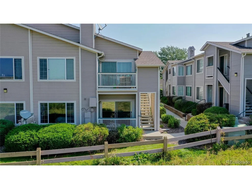 Unit for sale at 8381 Pebble Creek Way, Highlands Ranch, CO 80126