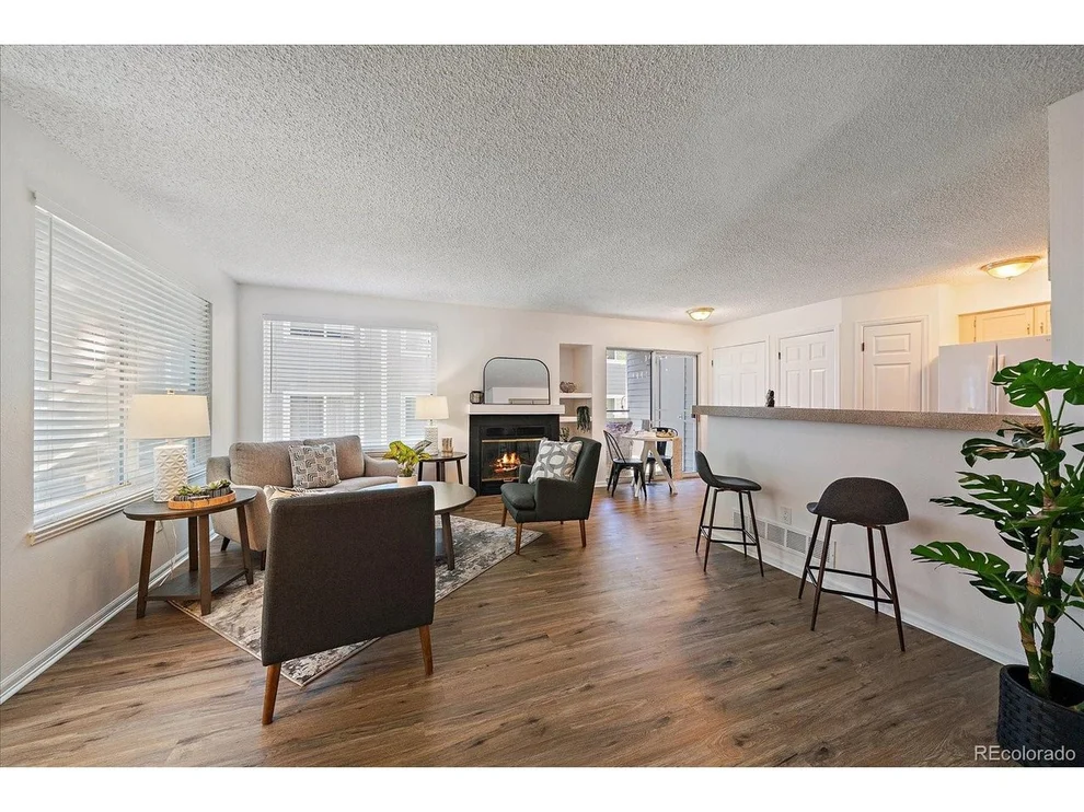 Unit for sale at 8500 E Jefferson Ave, Denver, CO 80237