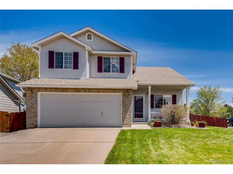 Unit for sale at 13400 Raritan St, Westminster, CO 80234