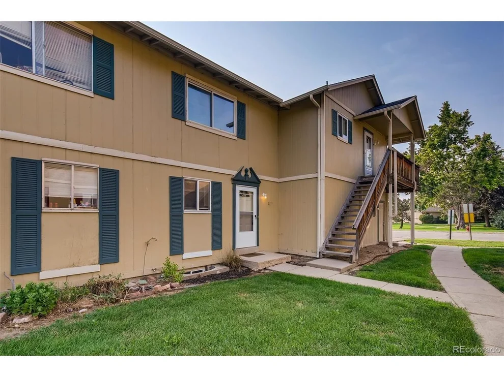 Unit for sale at 7977 York St, Denver, CO 80229