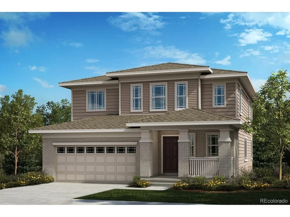 Unit for sale at 20267 E 56th Pl, Aurora, CO 80019