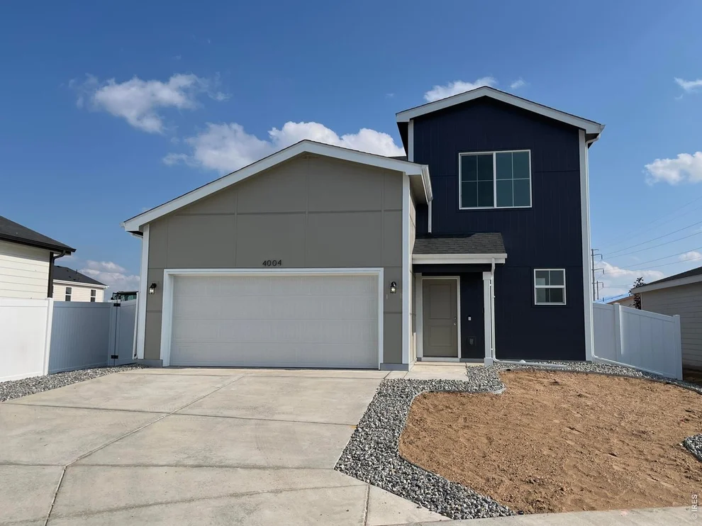 Unit for sale at 4004 Rhoadarmer Way, Evans, CO 80620