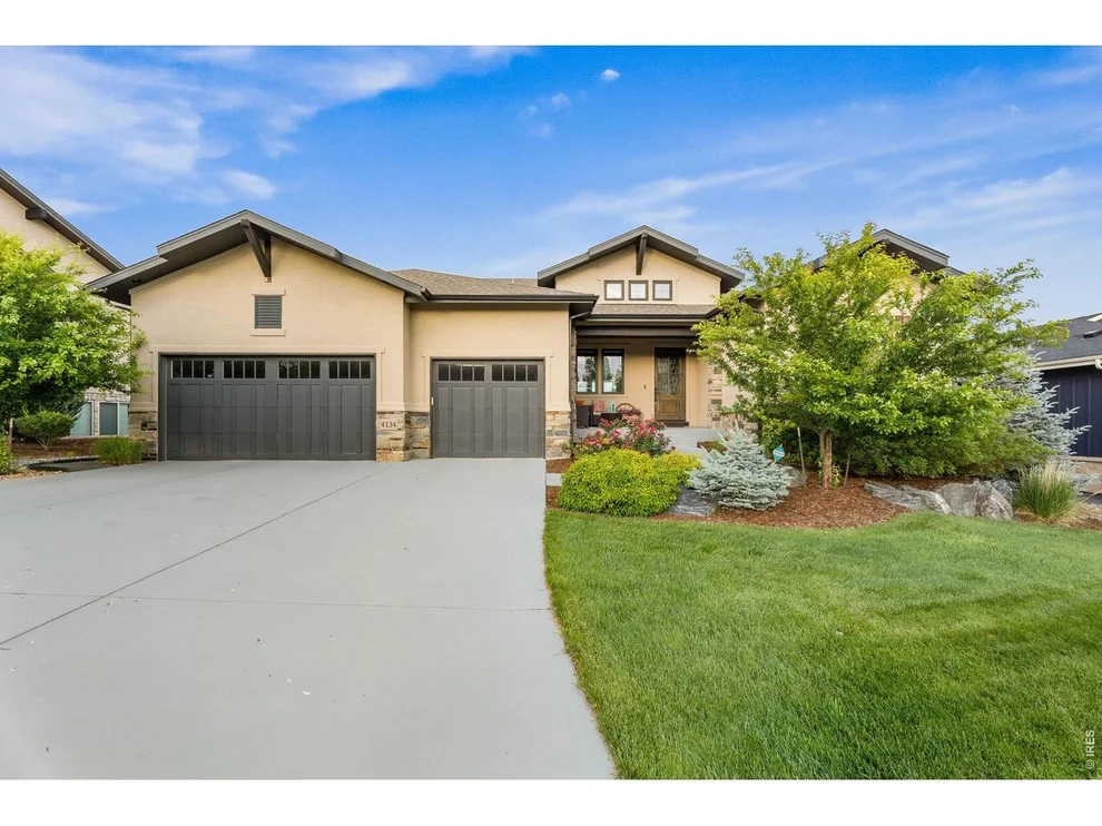 Unit for sale at 4134 Grand Park Dr, Timnath, CO 80547
