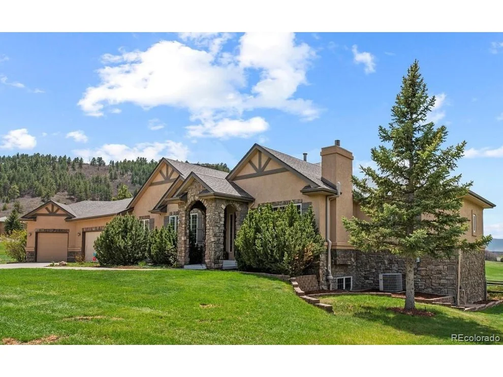 Unit for sale at 4643 Starfire Cir, Castle Rock, CO 80104