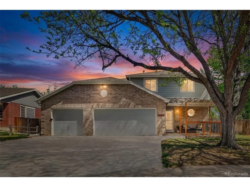 Unit for sale at 13096 Alcott Pl, Broomfield, CO 80020