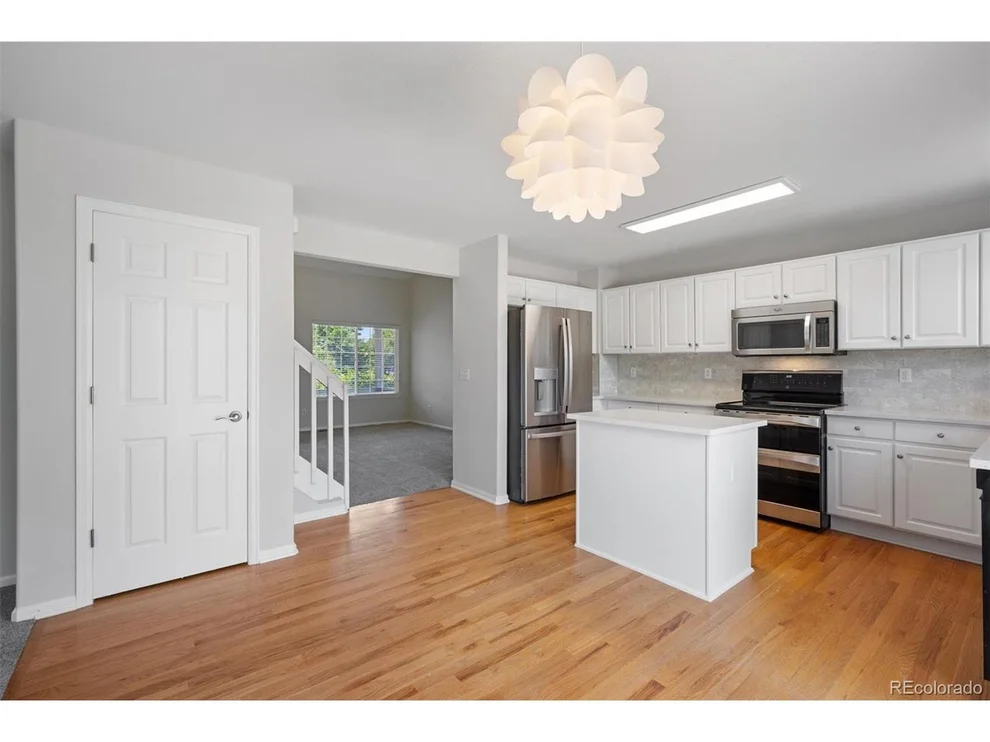 Unit for sale at 4968 Kingston Ave, Highlands Ranch, CO 80130