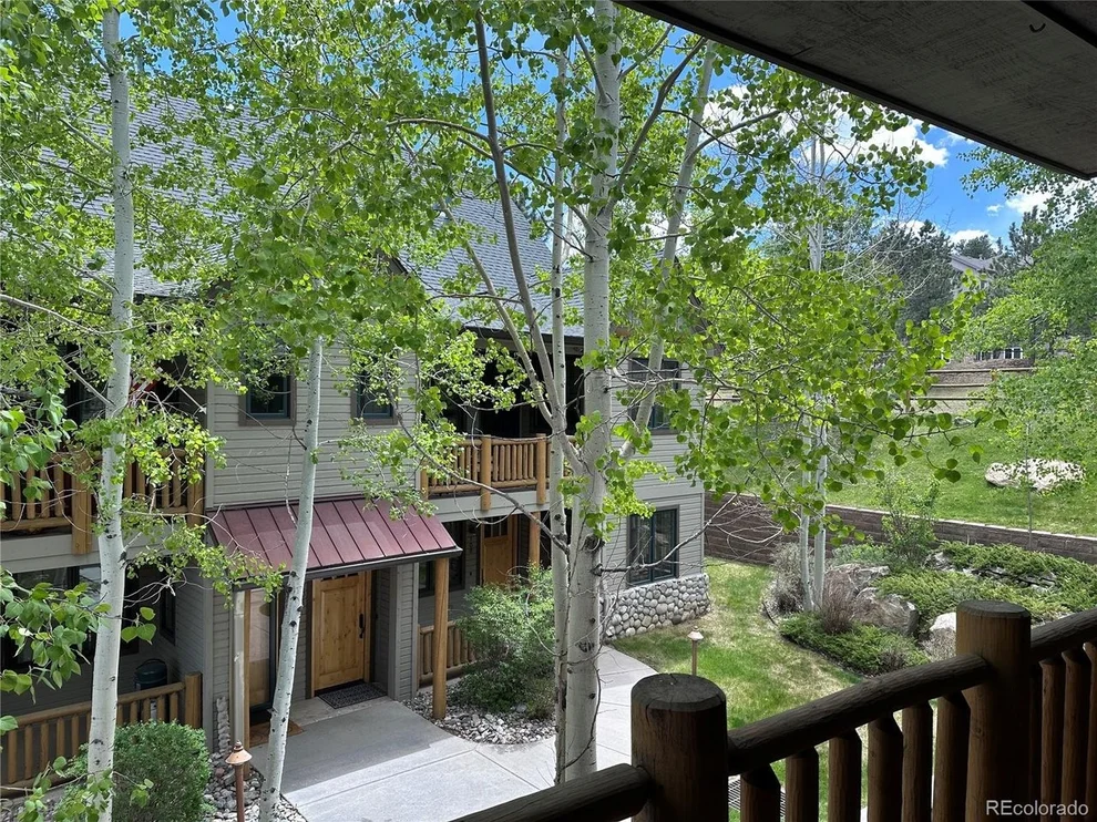 Unit for sale at 31276 Stone Canyon Rd, Evergreen, CO 80439