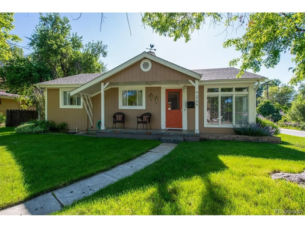 Unit for sale at 2794 S Clarkson St, Englewood, CO 80113