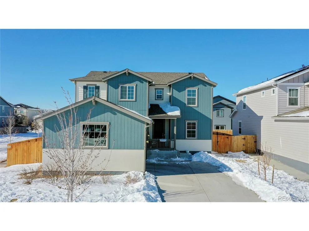 Unit for sale at 101 Pioneer Pl, Brighton, CO 80601