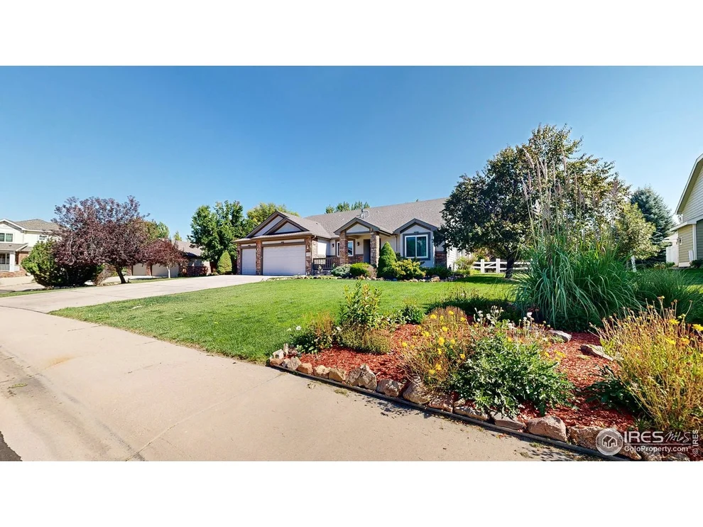 Unit for sale at 8012 N Louden Crossing Ct, Windsor, CO 80528