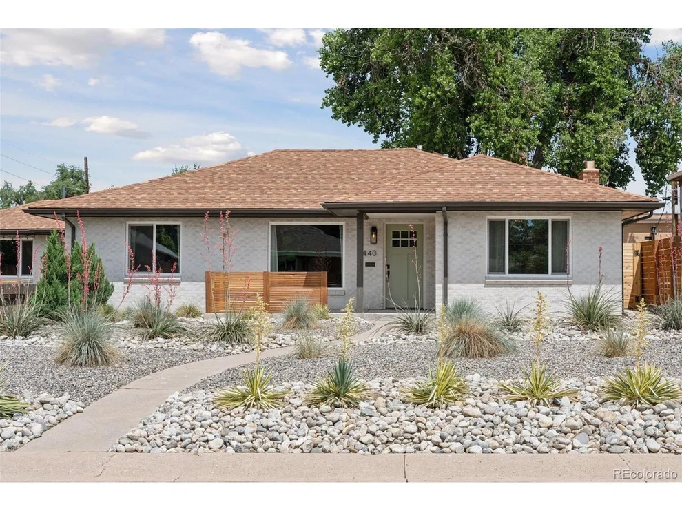 Unit for sale at 3440 N Harrison St, Denver, CO 80205