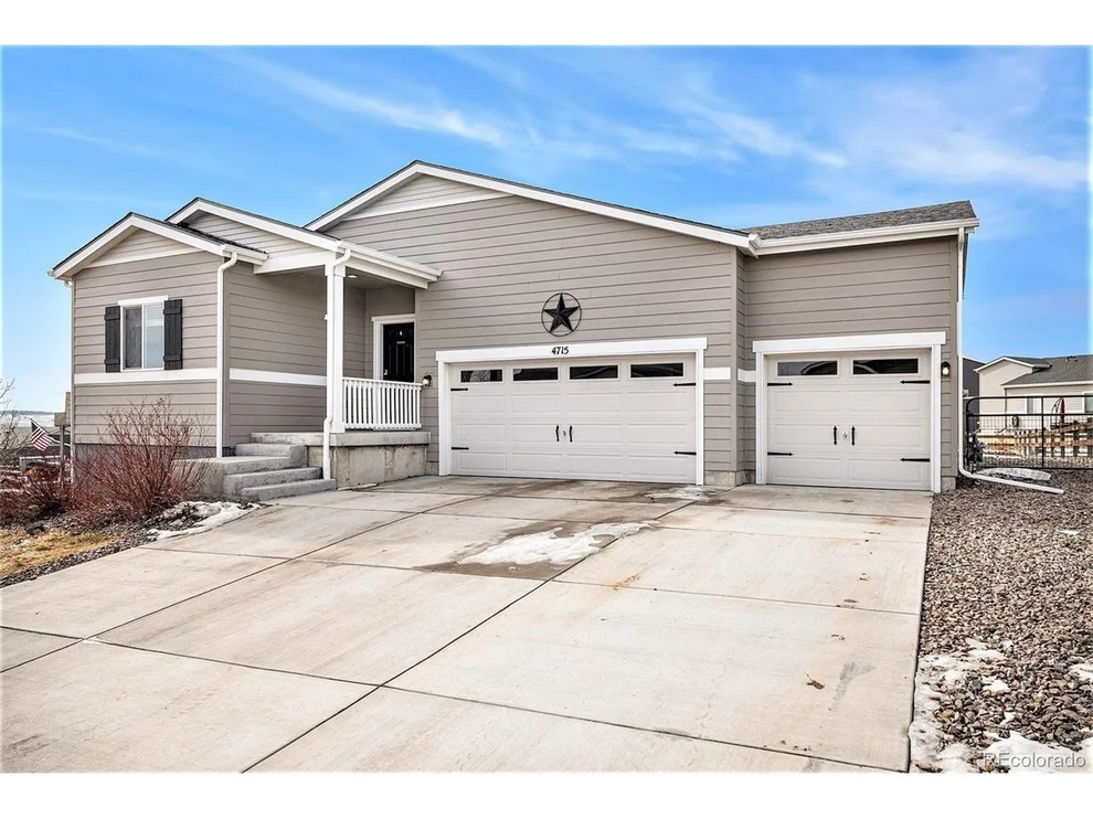 Unit for sale at 4715 River Highlands Loop, Elizabeth, CO 80107