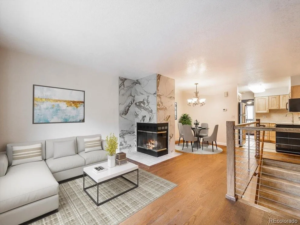 Unit for sale at 1885 S Quebec Way, Denver, CO 80231